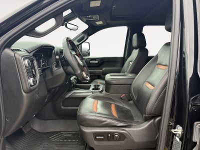 2020 GMC Sierra 2500 HD AT4