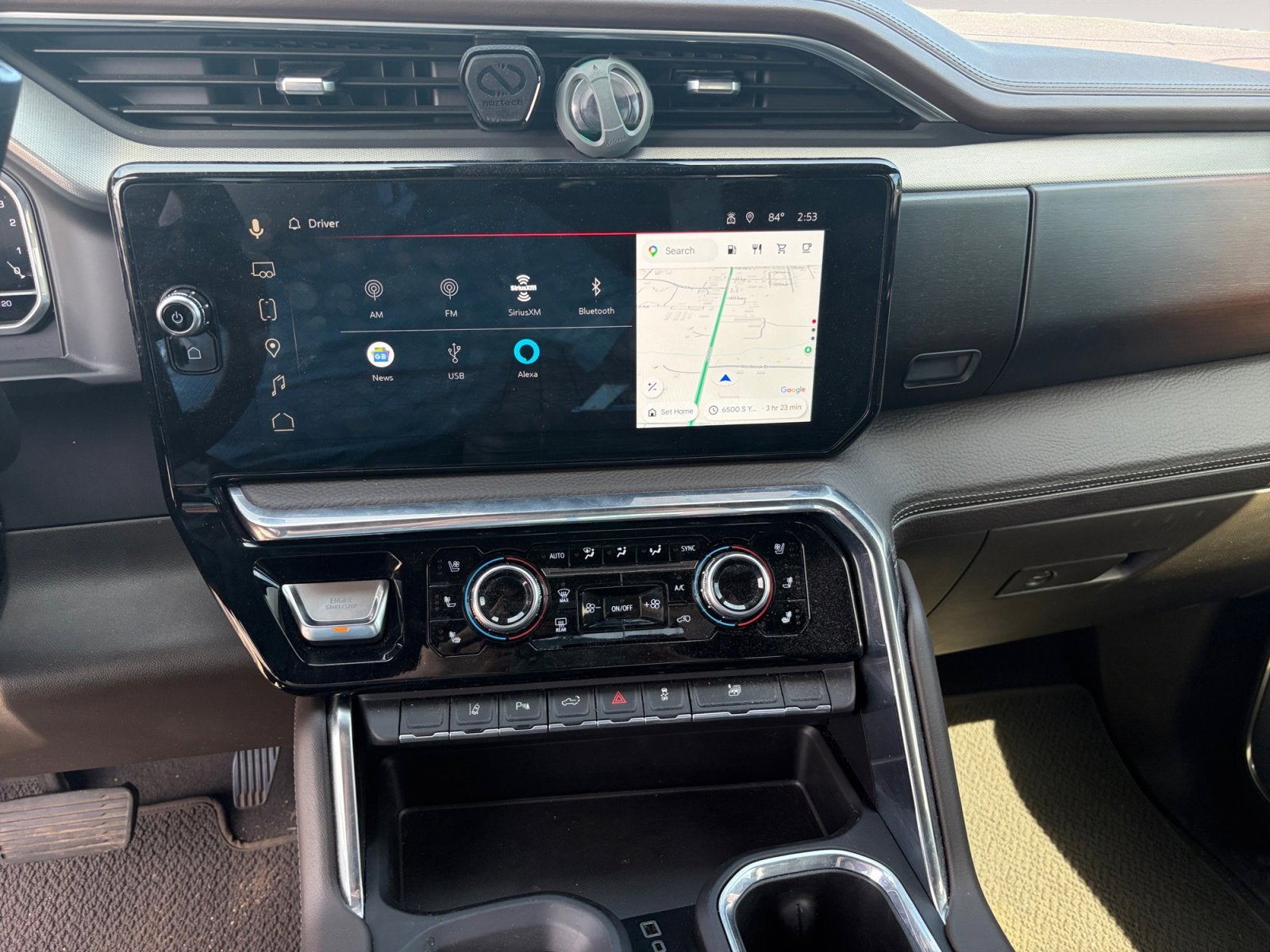 2024 GMC Sierra 3500 HD Denali DRW