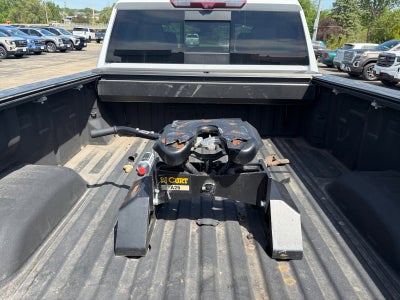 2024 GMC Sierra 3500 HD Denali DRW