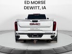 2024 GMC Sierra 3500 HD Denali DRW
