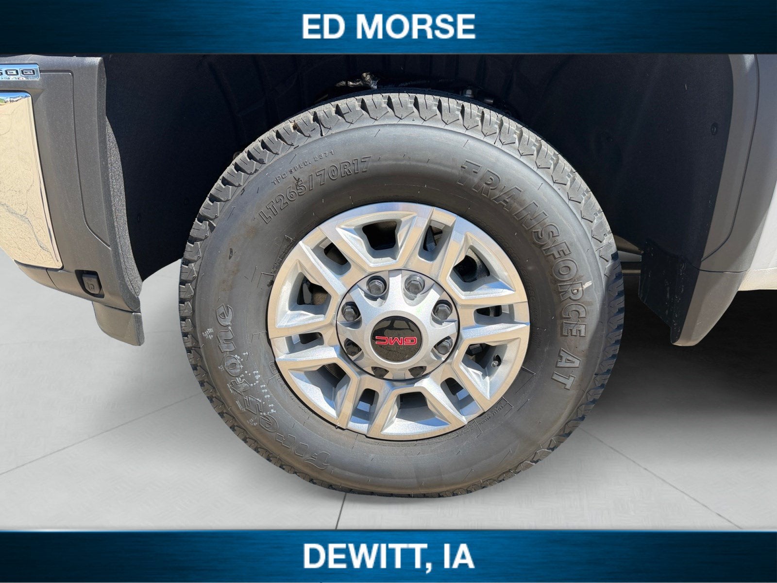 2026 GMC Sierra 2500HD Pro - Photo 14