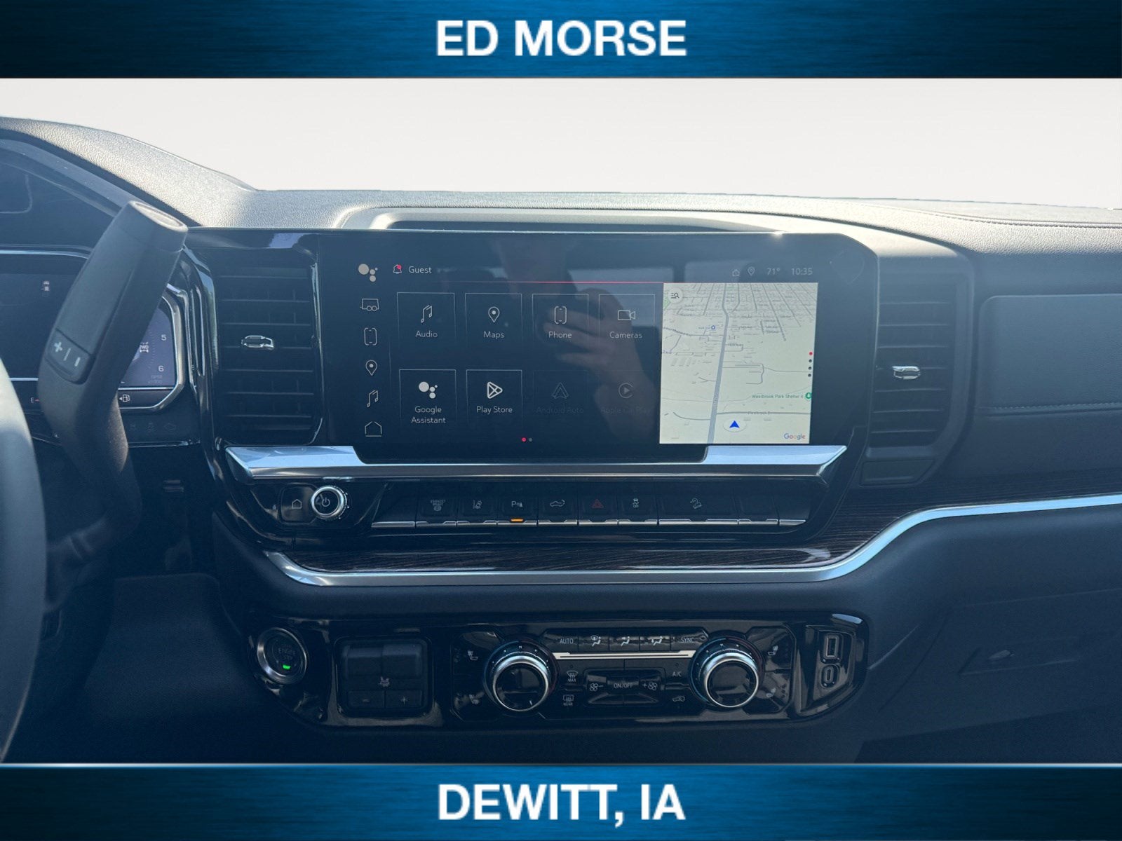 2025 GMC Sierra 2500 HD SLE