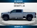 2025 GMC Sierra 2500 HD SLE