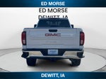 2025 GMC Sierra 2500 HD SLE