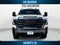 2025 GMC Sierra 2500 HD SLE