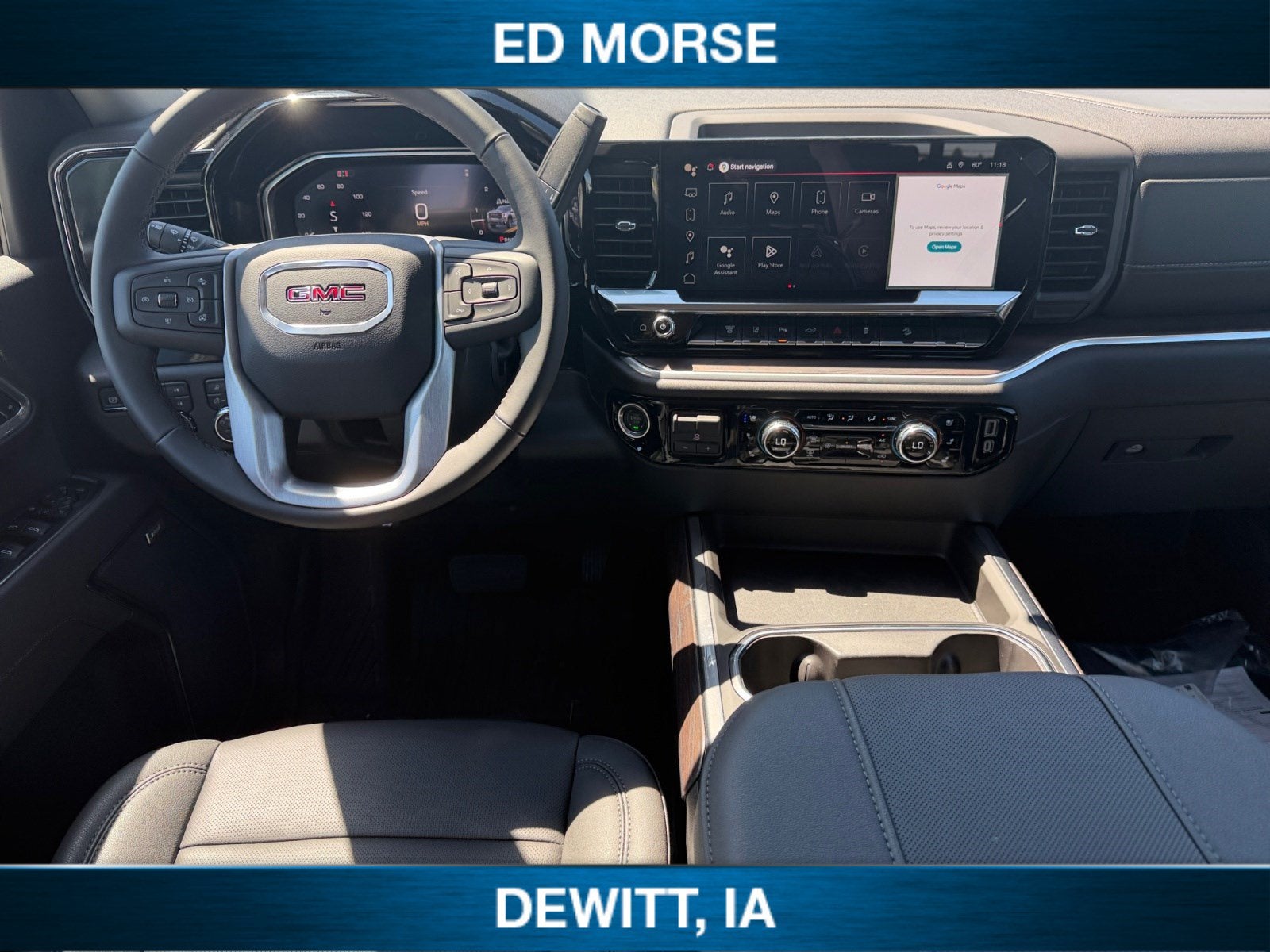 2026 GMC Sierra 2500HD SLT - Photo 10