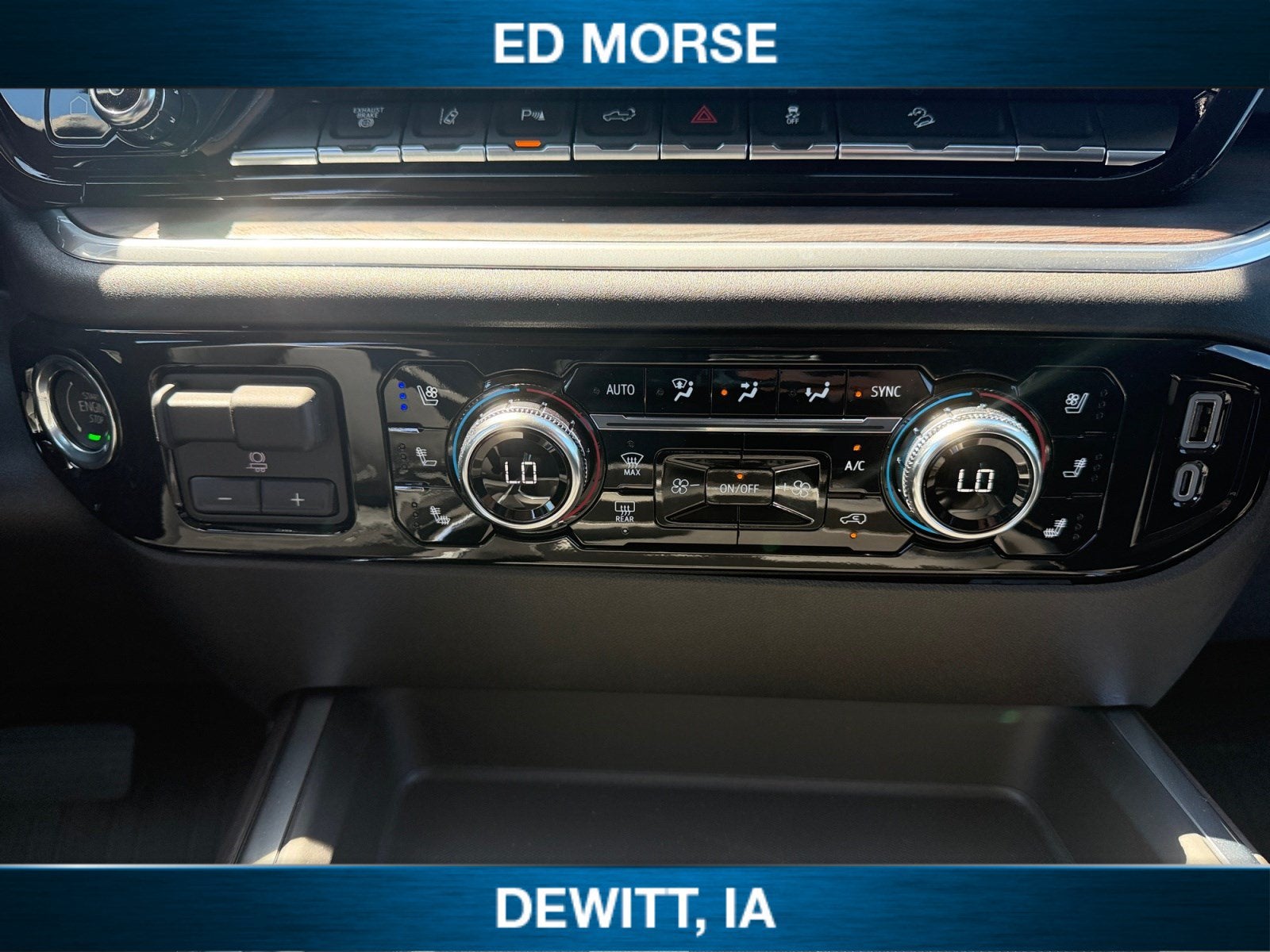 2026 GMC Sierra 2500HD SLT - Photo 11