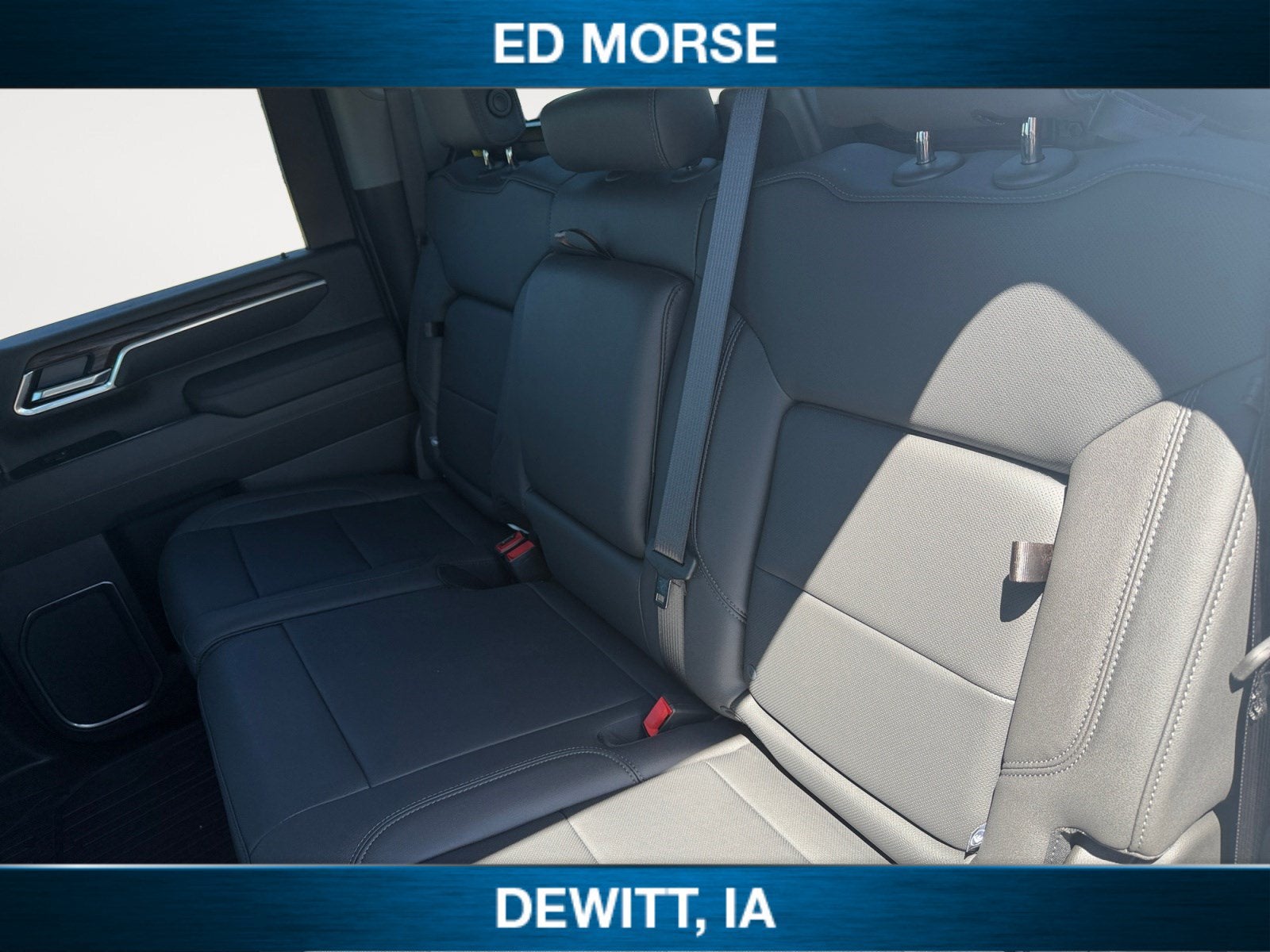 2026 GMC Sierra 2500HD SLT - Photo 13
