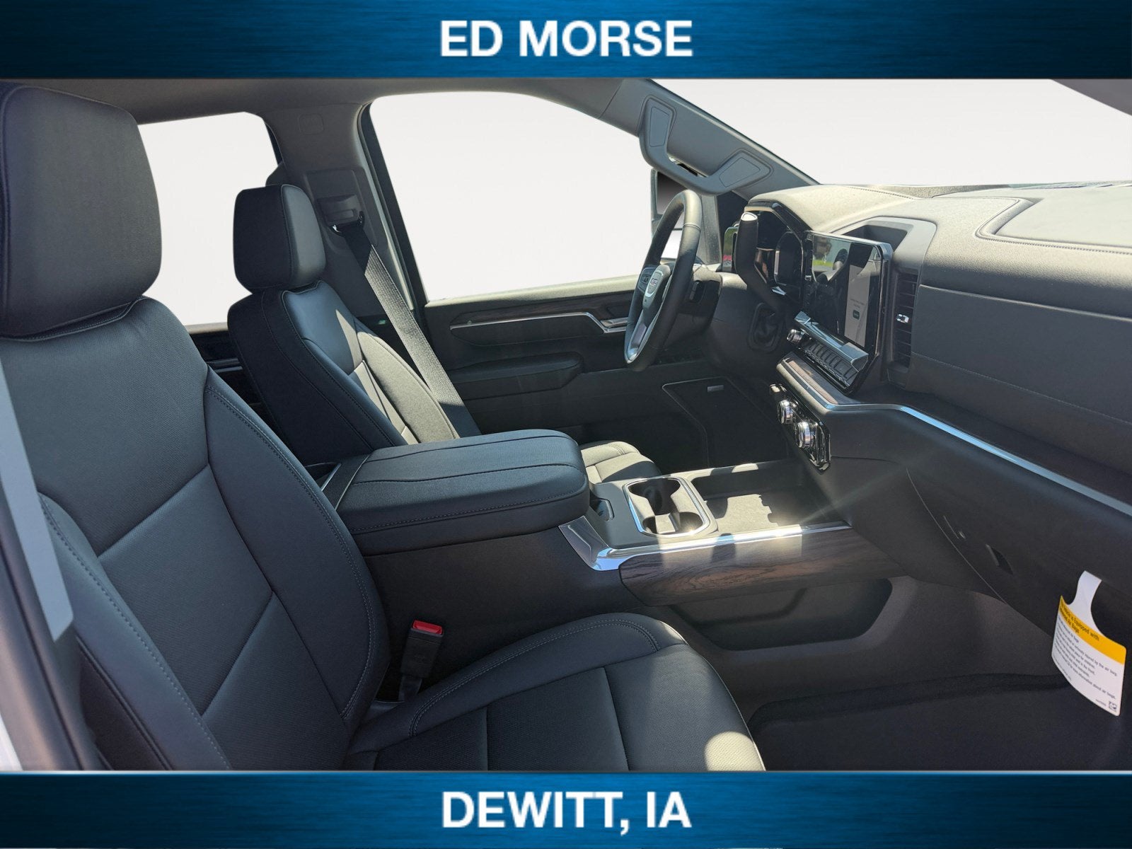 2026 GMC Sierra 2500HD SLT - Photo 15
