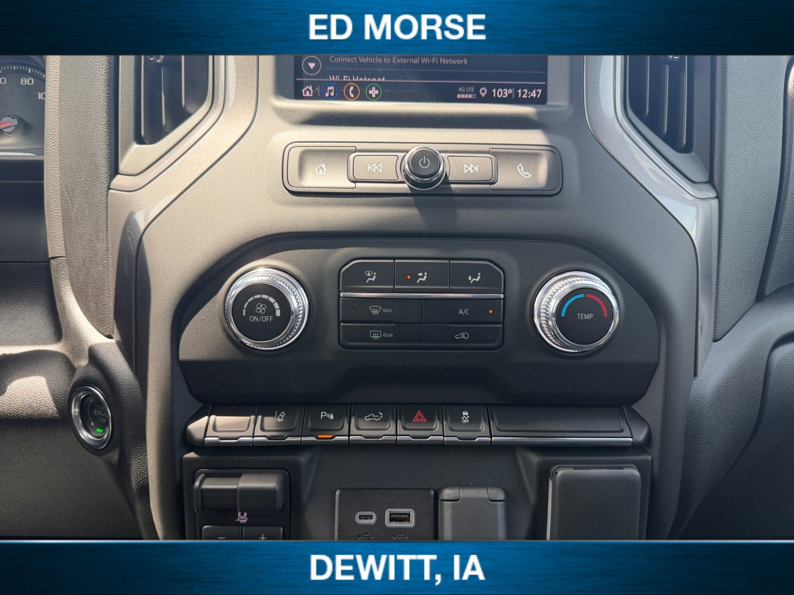 2026 GMC Sierra 2500HD Pro - Photo 11