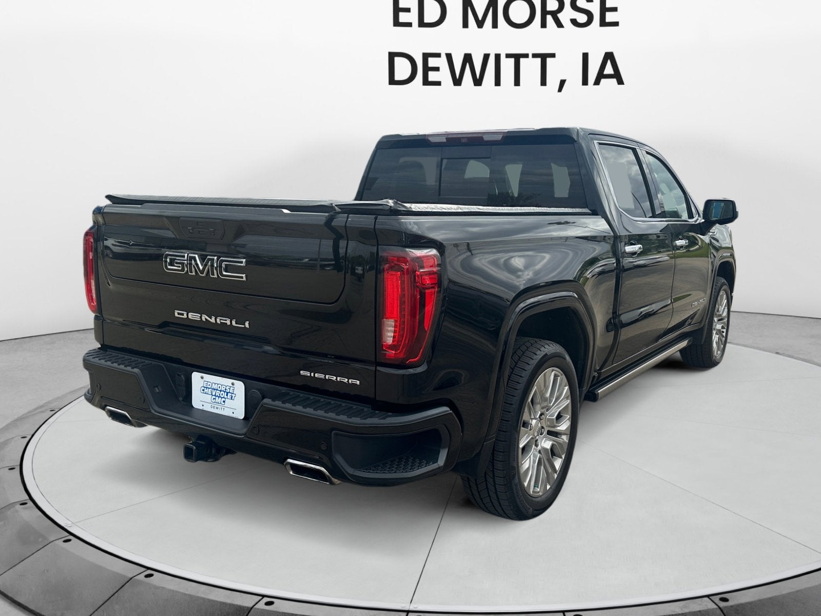 2019 GMC Sierra 1500 Denali