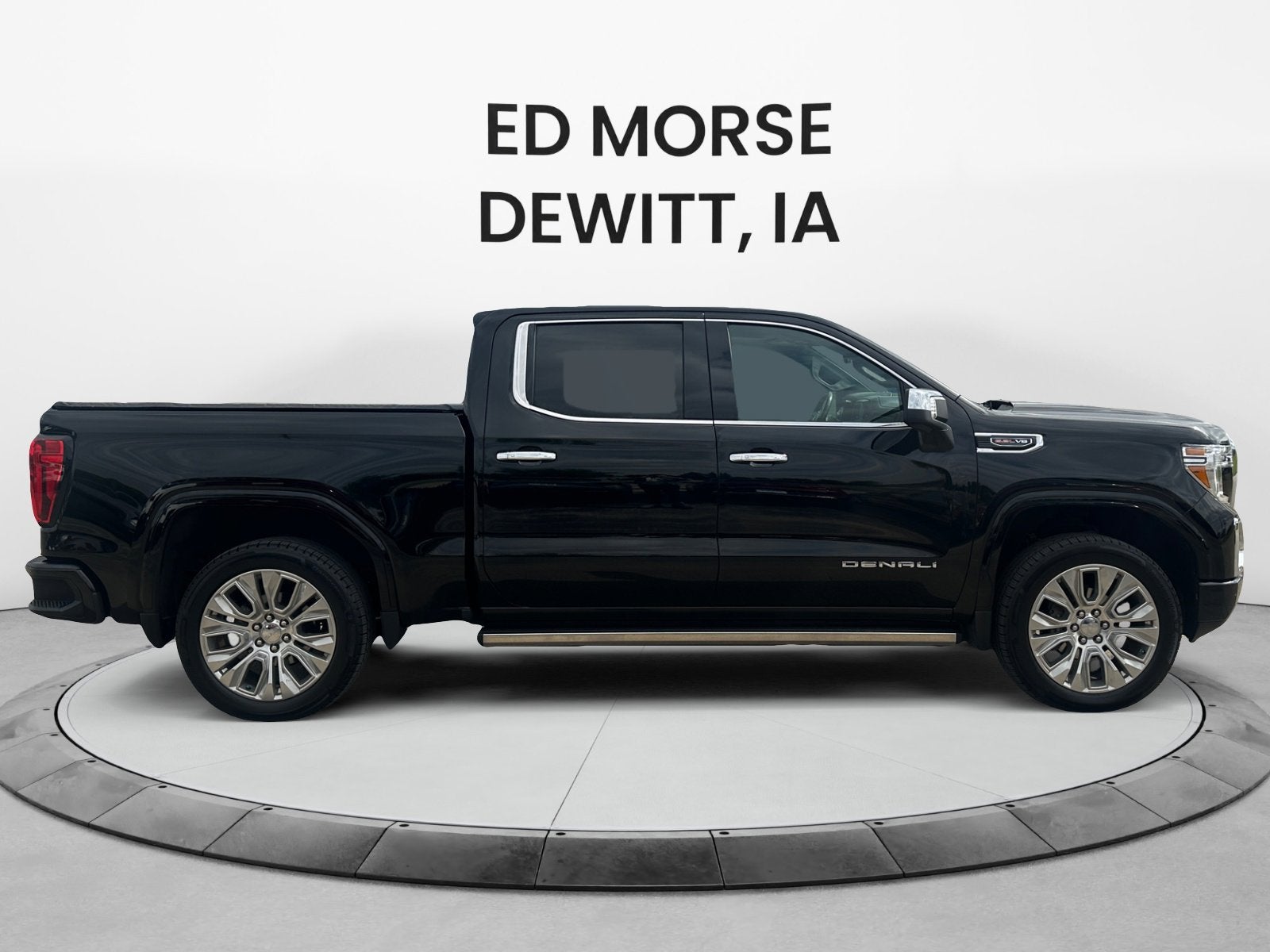 2019 GMC Sierra 1500 Denali