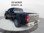 2008 Nissan Frontier SE