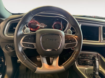 2020 Dodge Challenger SRT Hellcat Redeye Widebody