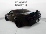 2020 Dodge Challenger SRT Hellcat Redeye Widebody