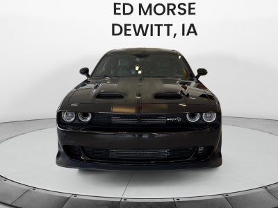 2020 Dodge Challenger SRT Hellcat Redeye Widebody