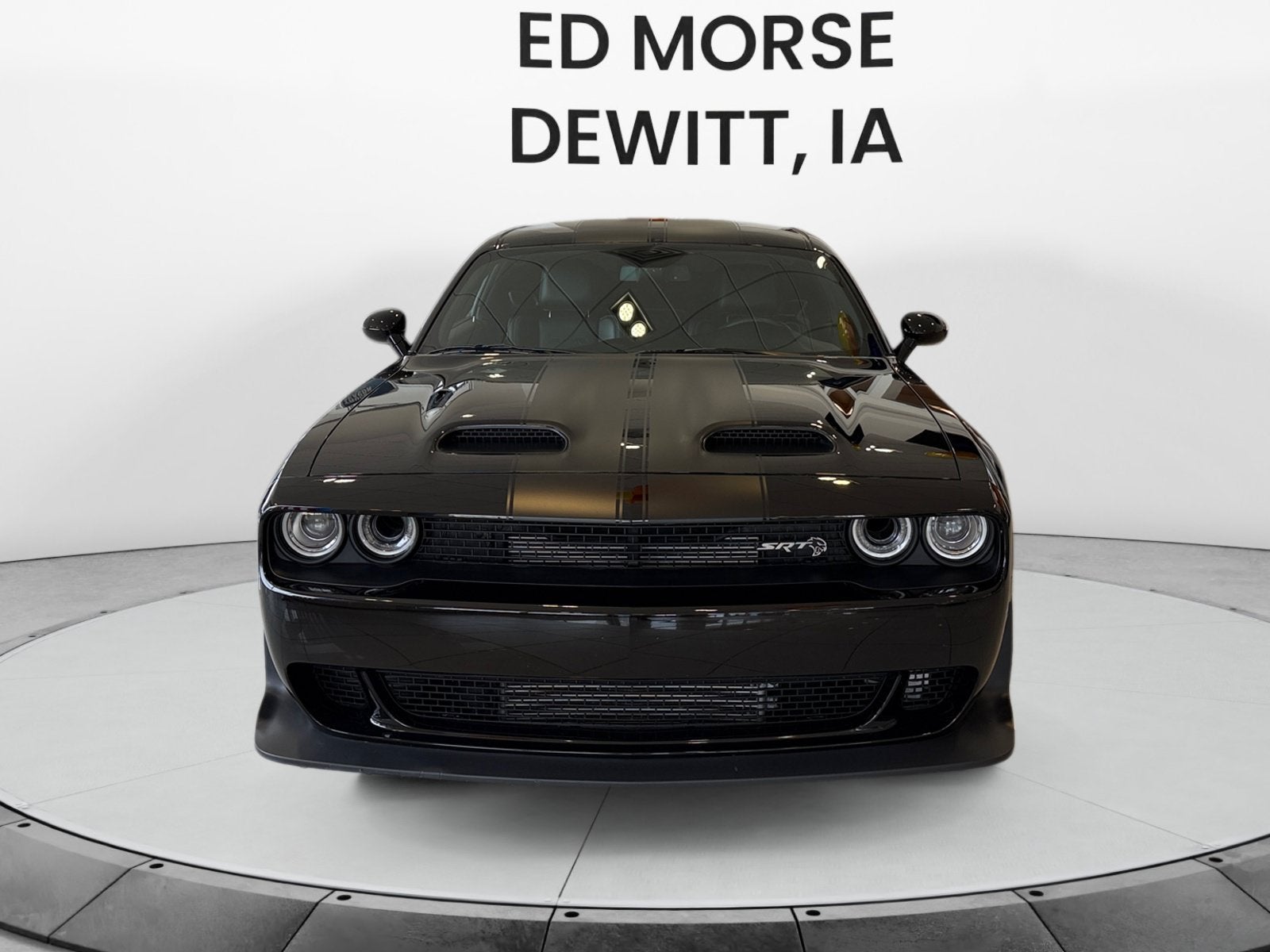 2020 Dodge Challenger SRT Hellcat Redeye Widebody