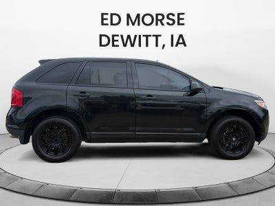 2013 Ford Edge SE