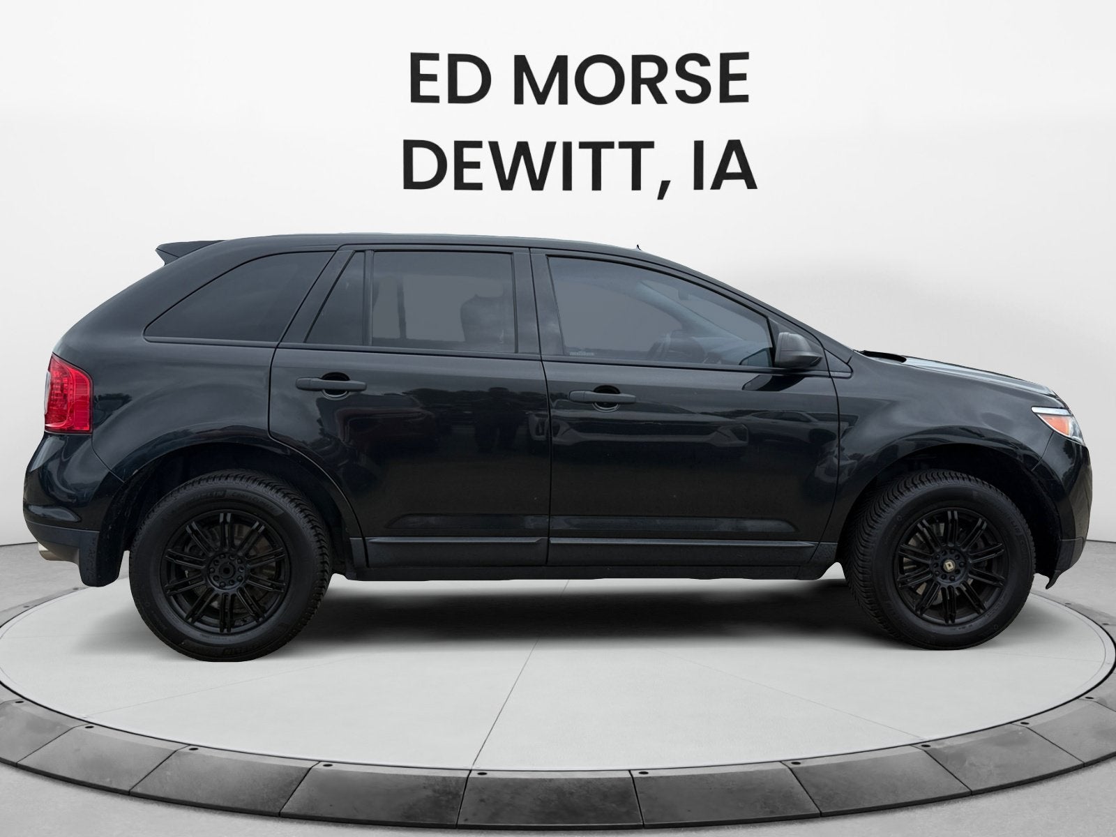 2013 Ford Edge SE