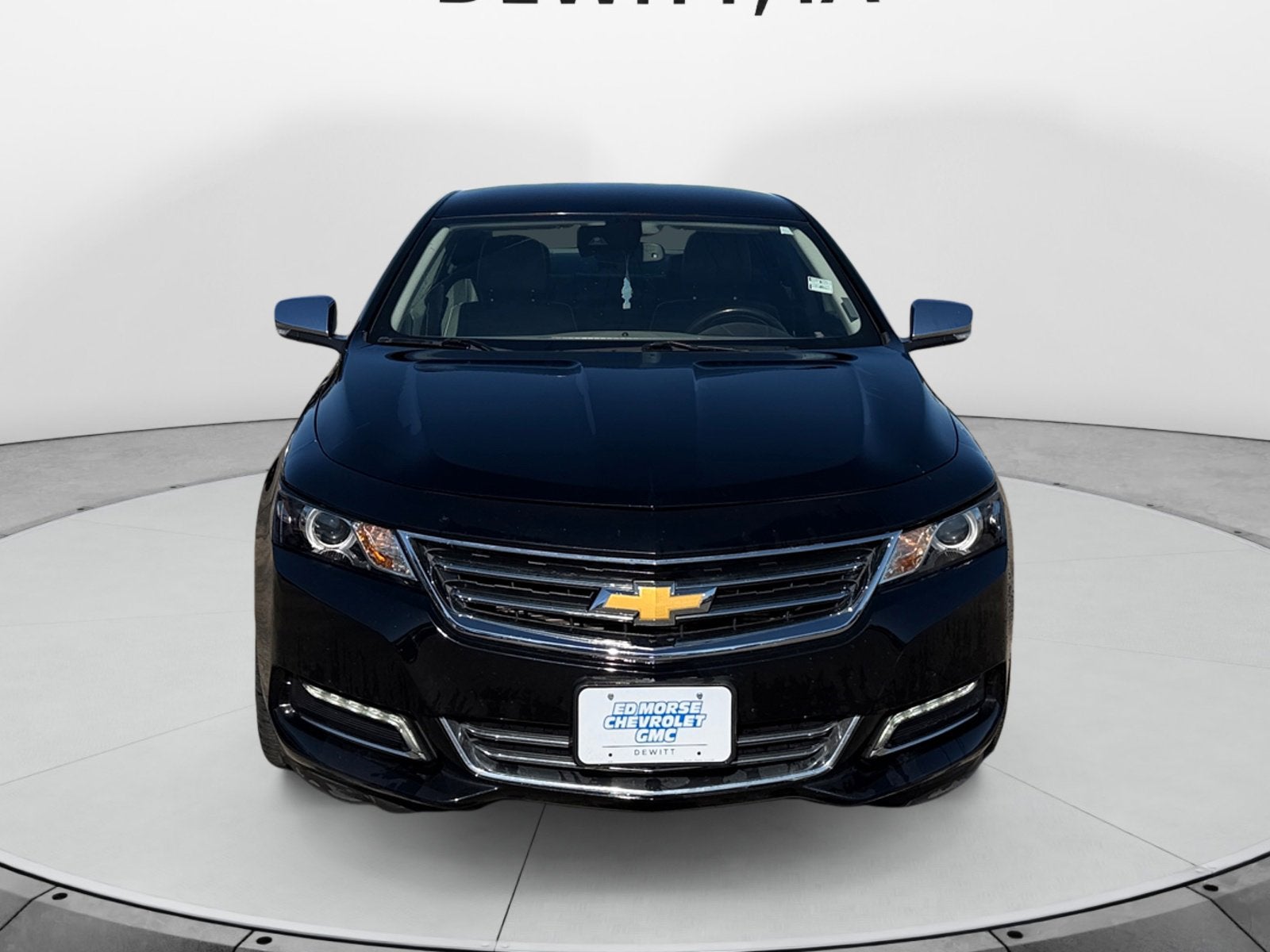 2017 Chevrolet Impala Premier