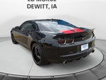 2012 Chevrolet Camaro 2SS