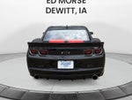2012 Chevrolet Camaro 2SS