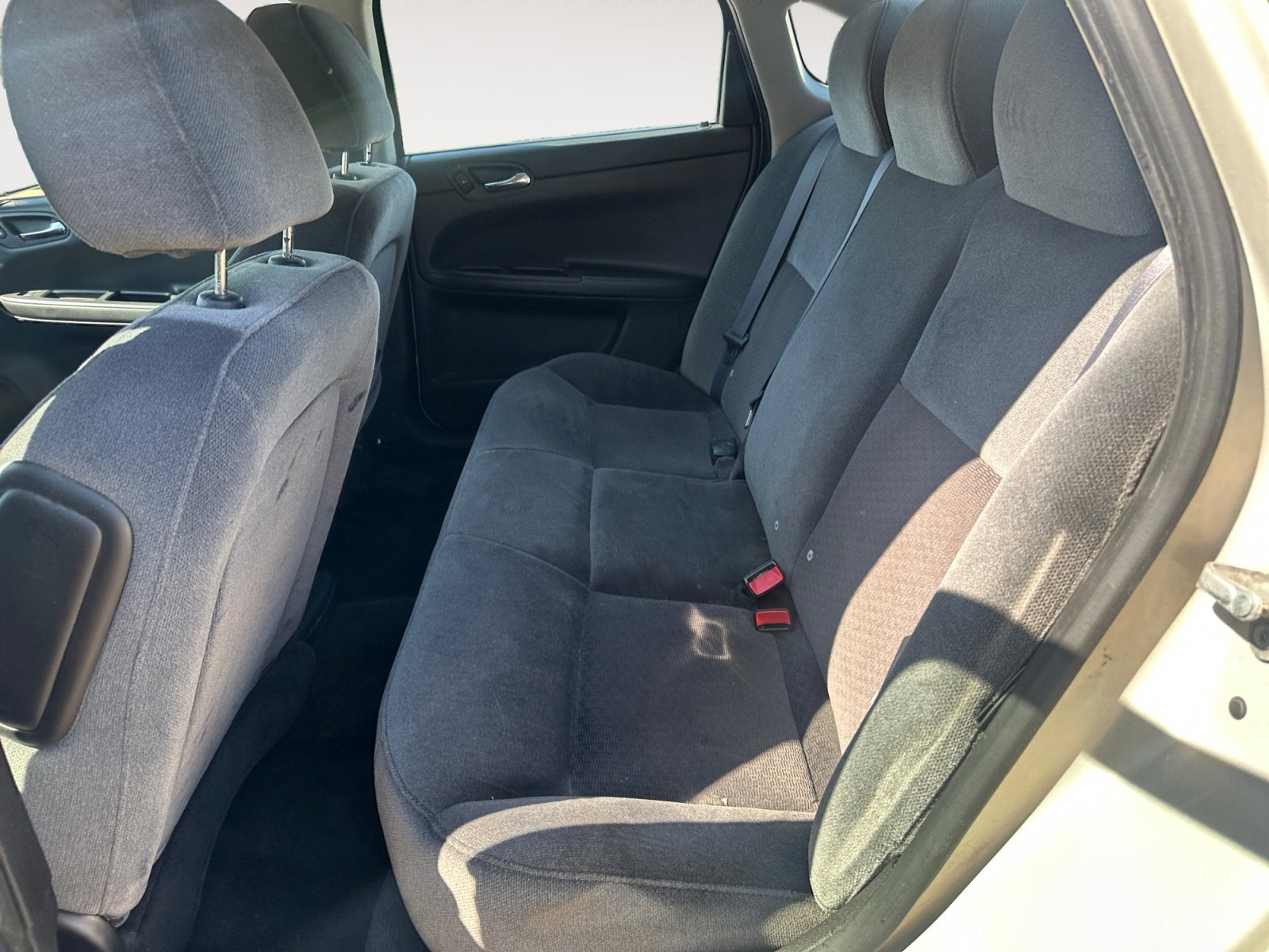 2011 Chevrolet Impala LT Fleet