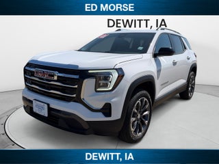 2027 GMC Terrain AWD Elevation