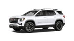 2027 GMC Terrain AWD Elevation