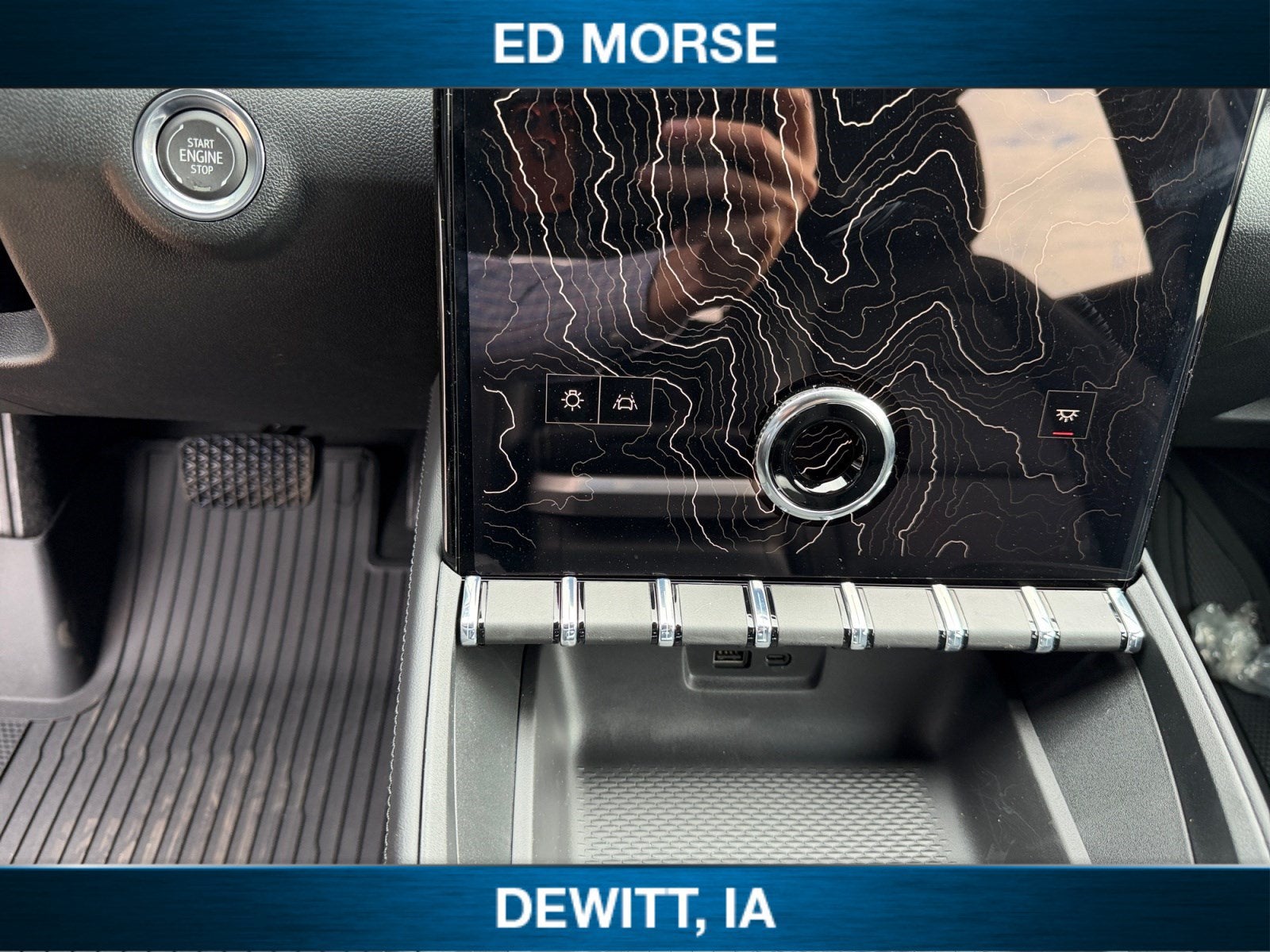 2027 GMC Terrain AWD Elevation