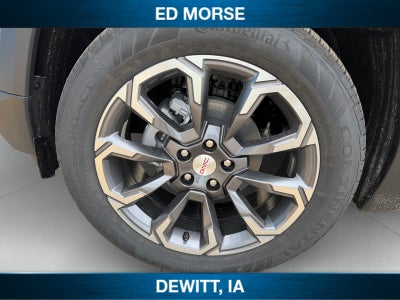 2027 GMC Terrain AWD Elevation
