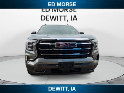 2027 GMC Terrain AWD Elevation