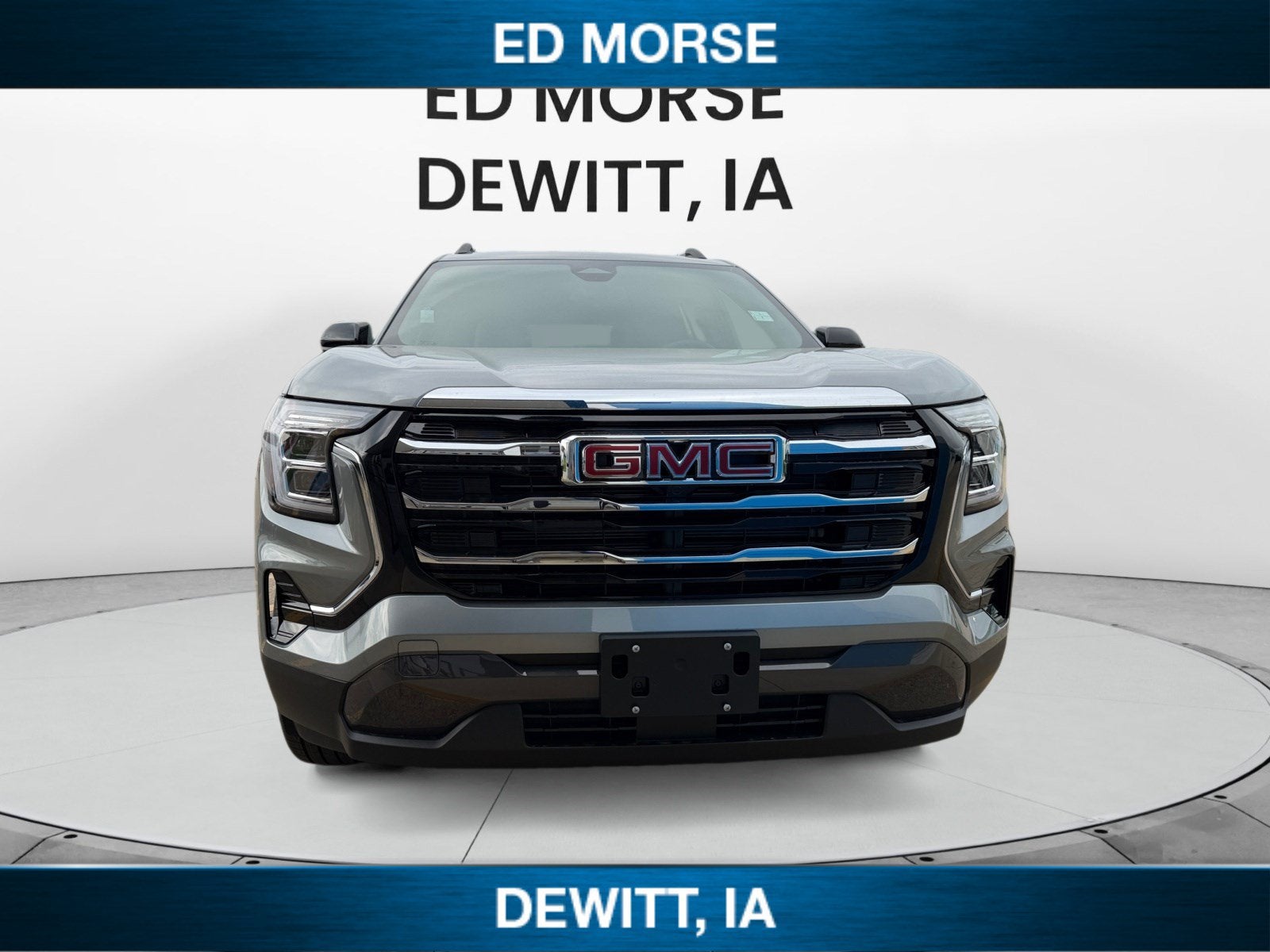 2027 GMC Terrain AWD Elevation