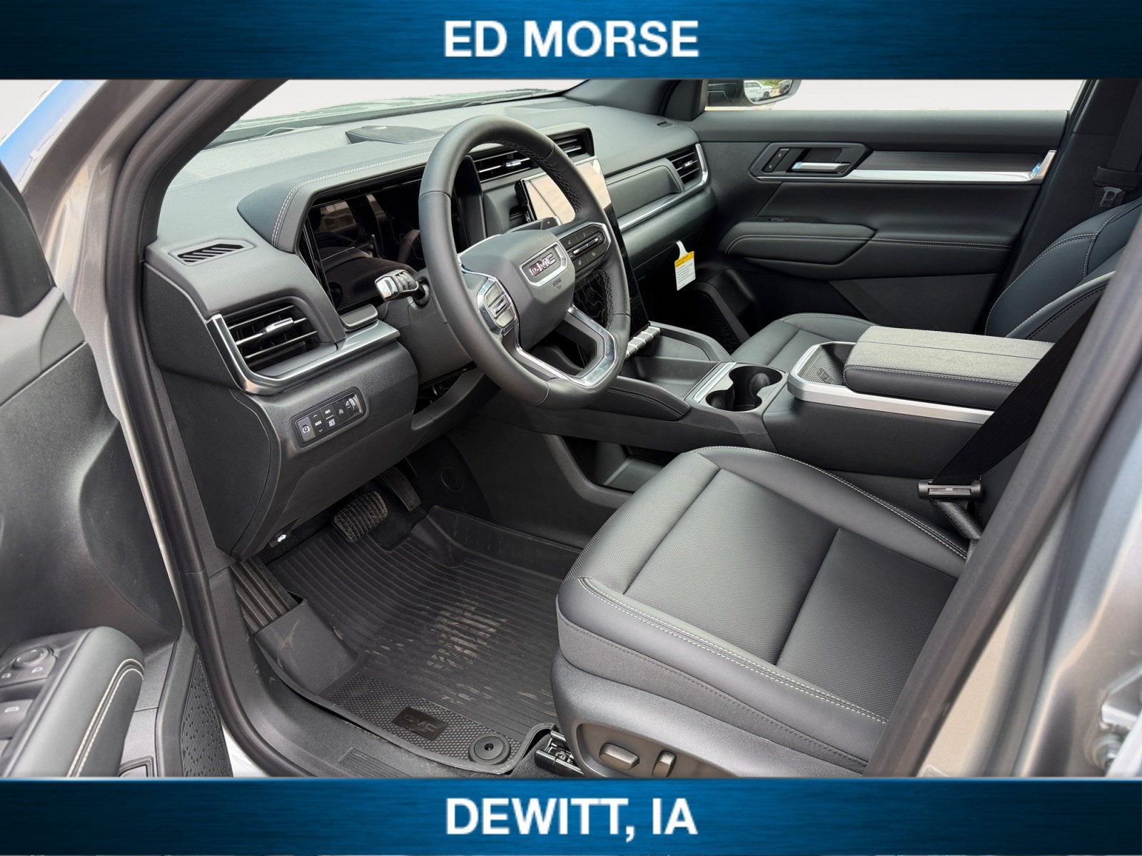 2027 GMC Terrain AWD Elevation
