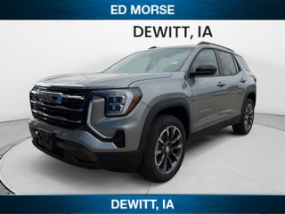 2027 GMC Terrain AWD Elevation