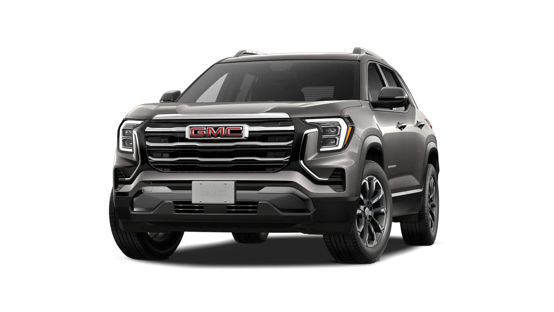2027 GMC Terrain AWD Elevation