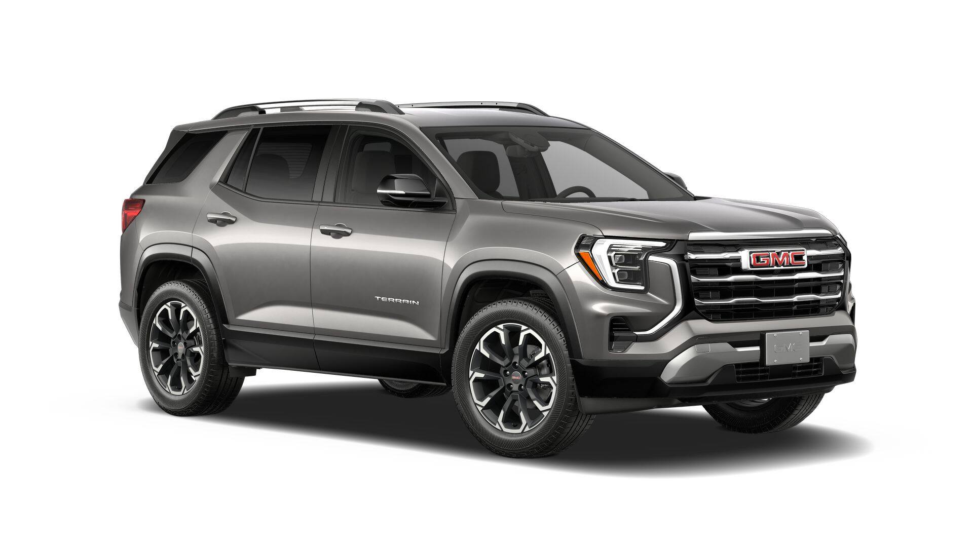2027 GMC Terrain AWD Elevation