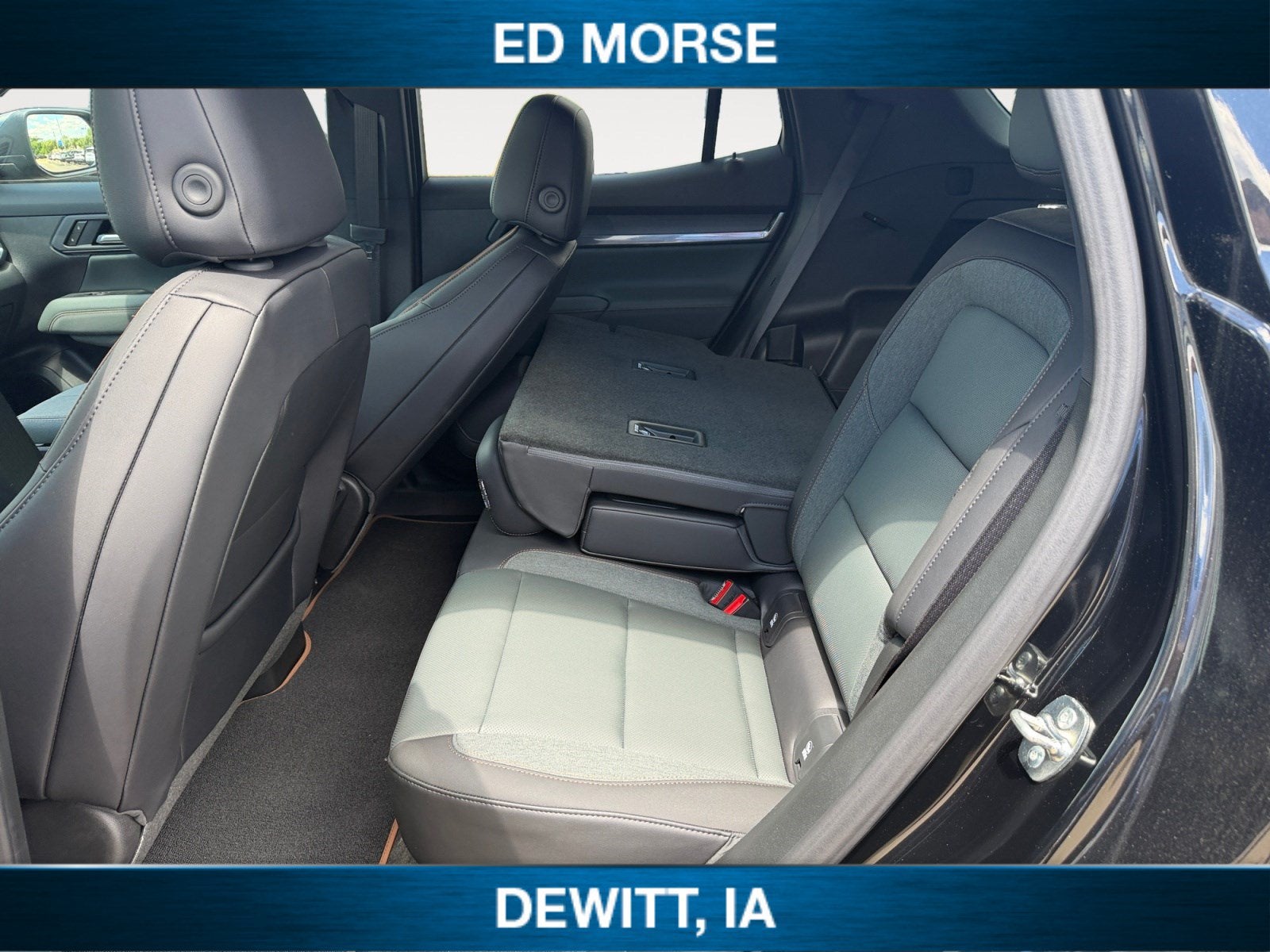 2026 GMC Terrain AT4 - Photo 13