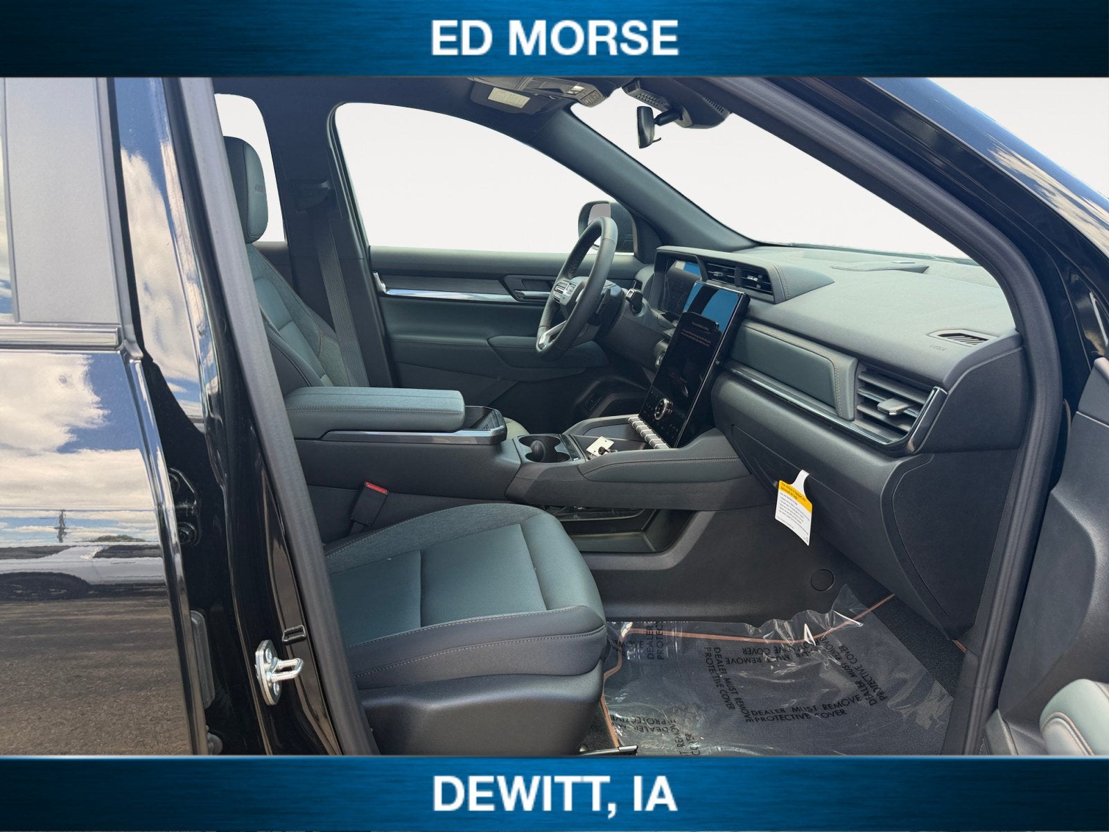 2026 GMC Terrain AT4 - Photo 15