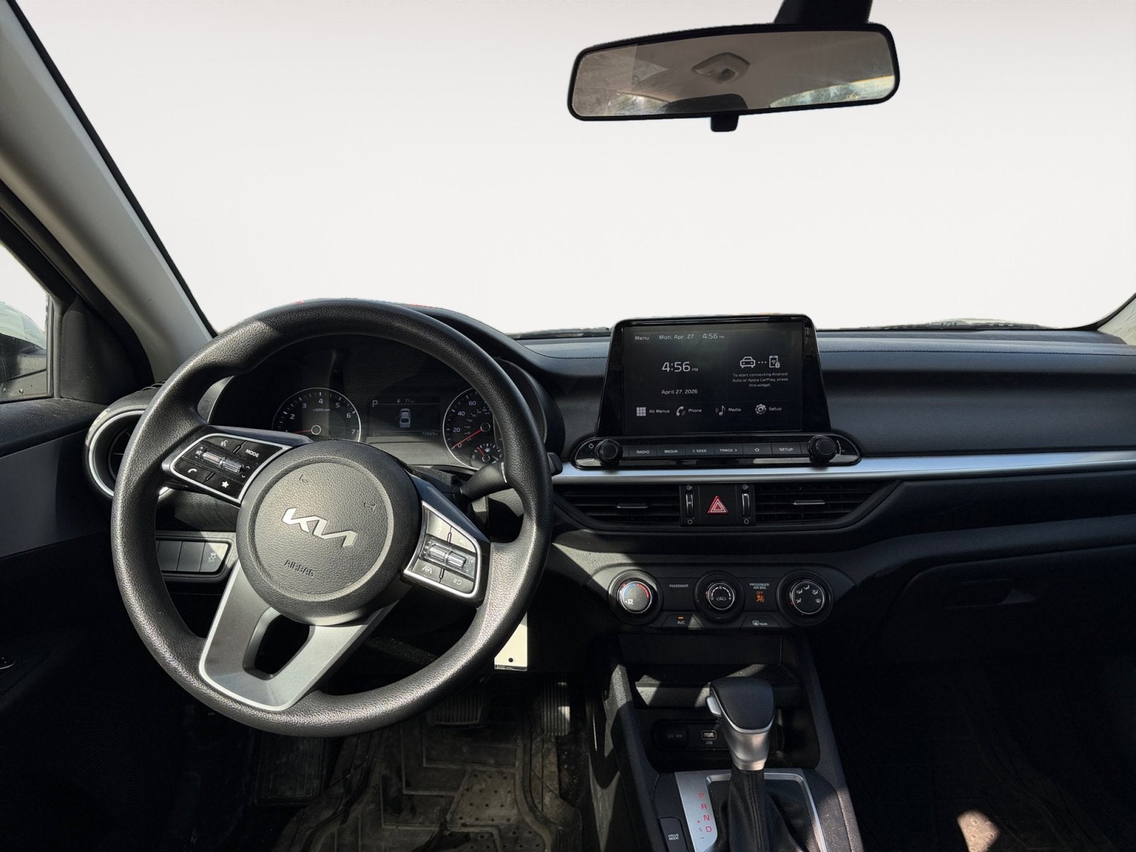2023 Kia Forte LX