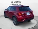 2018 Mitsubishi Outlander Sport ES 2.0