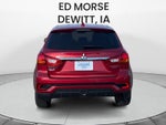 2018 Mitsubishi Outlander Sport ES 2.0