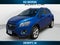 2016 Chevrolet Trax LTZ