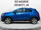2016 Chevrolet Trax LTZ