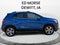2016 Chevrolet Trax LTZ