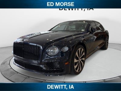 2024 Bentley Flying Spur S