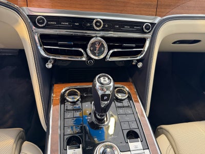 2024 Bentley Flying Spur S