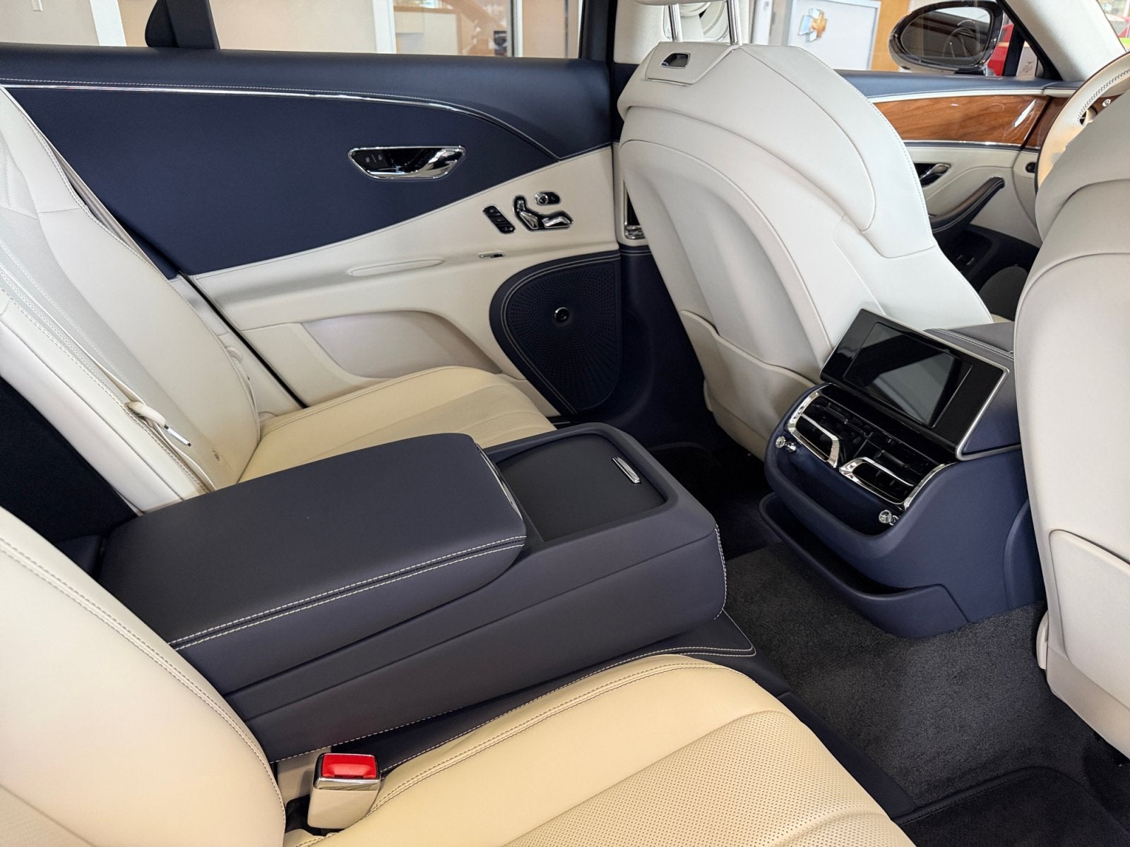 2024 Bentley Flying Spur S