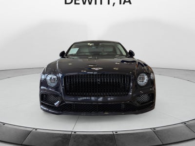 2024 Bentley Flying Spur S