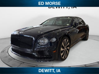 2024 Bentley Flying Spur S